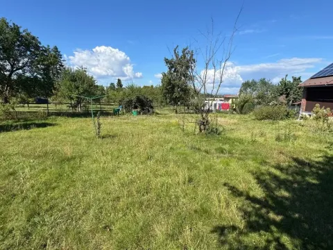 Prodej pozemku pro bydlení, Opava, Přerovecká, 835 m2