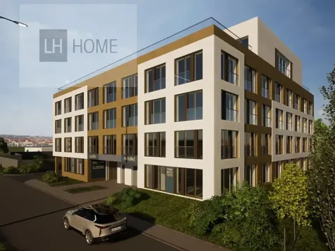 Prodej bytu 3+kk, Brno, 130 m2