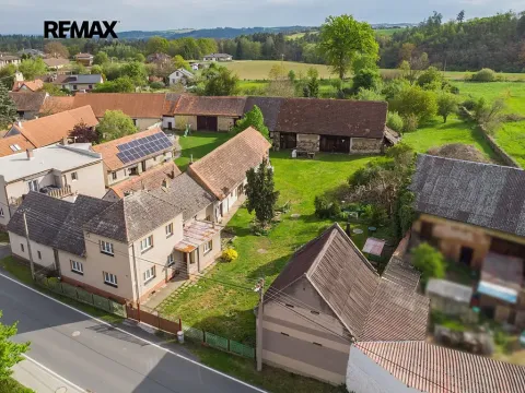 Prodej rodinného domu, Smědčice, 215 m2