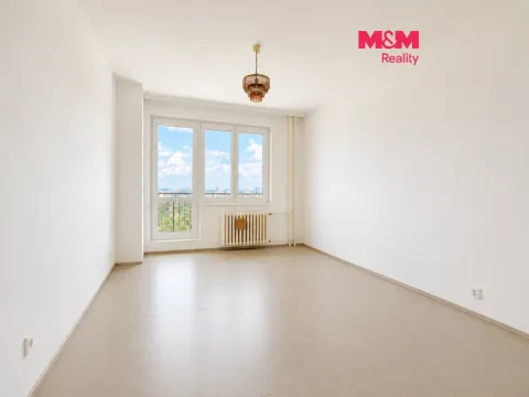 Prodej bytu 1+kk, Ostrava - Zábřeh, Čujkovova, 31 m2