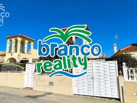 Prodej rodinného domu, Algorfa - La Finca Golf, Alicante, Španělsko, 90 m2