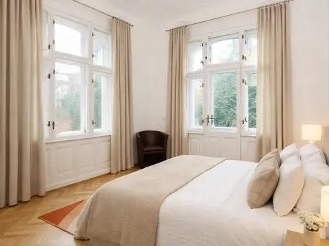 Prodej bytu 3+kk, Karlovy Vary, Krále Jiřího, 106 m2