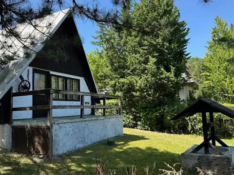 Prodej chaty, Čím, 50 m2