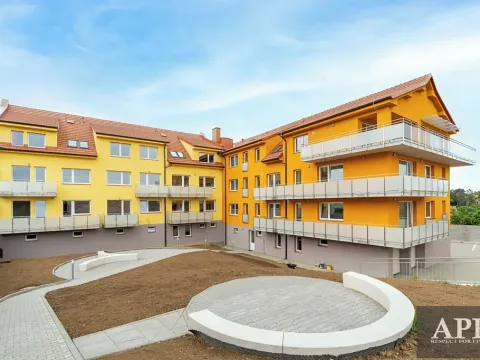 Pronájem bytu 3+kk, Uherský Brod, Horní Valy, 75 m2
