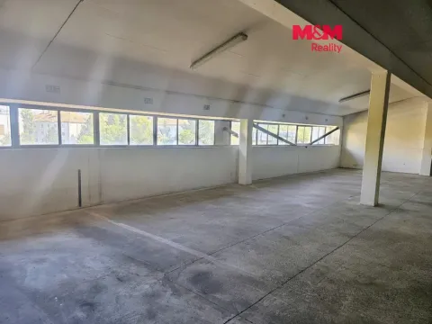 Prodej garážového stání, Brno - Žabovřesky, Voroněžská, 14 m2