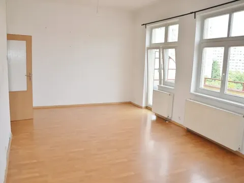 Pronájem bytu 2+1, Praha - Vršovice, Přípotoční, 80 m2