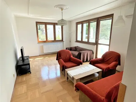 Pronájem bytu 3+1, Praha - Braník, Skaláků, 82 m2