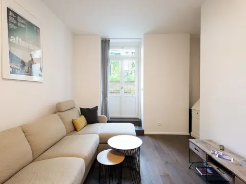 Prodej bytu 2+kk, Praha - Vinohrady, Slavíkova, 56 m2