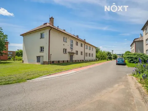 Prodej bytu 2+1, Lukavice, 55 m2