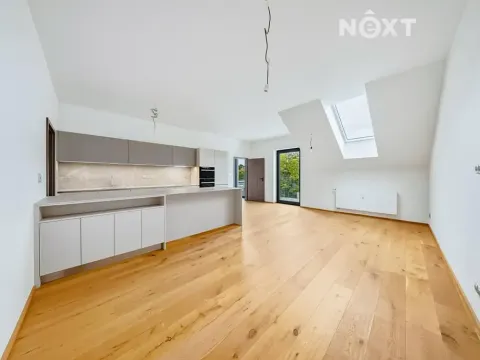 Prodej bytu 3+kk, Želešice, 24. dubna, 97 m2