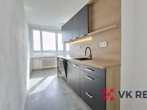 Pronájem bytu 2+1, Plzeň - Doudlevce, Mandlova, 70 m2