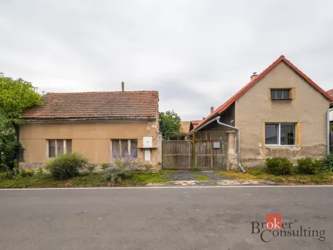 Prodej rodinného domu, Počedělice - Volenice, 180 m2