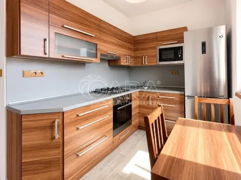 Pronájem bytu 2+1, Karviná - Mizerov, Na Kopci, 54 m2