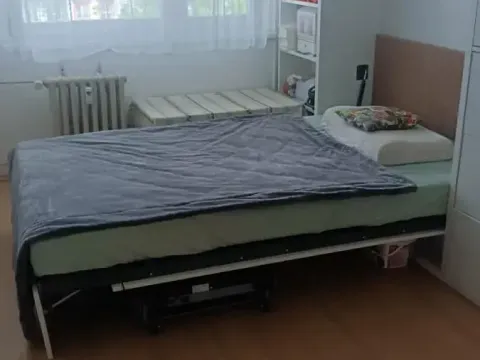Pronájem pokoje, Praha - Písnice, 20 m2
