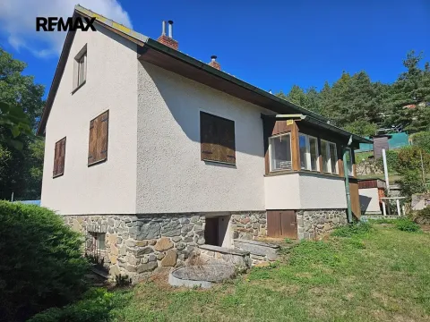 Prodej chaty, Čím, 76 m2