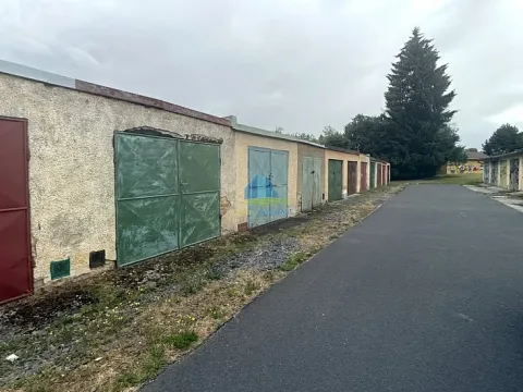 Prodej ostatní, Františkovy Lázně, Anglická