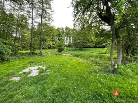 Prodej pozemku, Chomutov, 24584 m2
