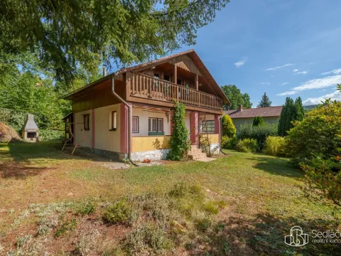 Prodej chaty, Šemnice, 80 m2