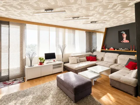 Prodej bytu 3+1, Praha - Hloubětín, Kukelská, 87 m2