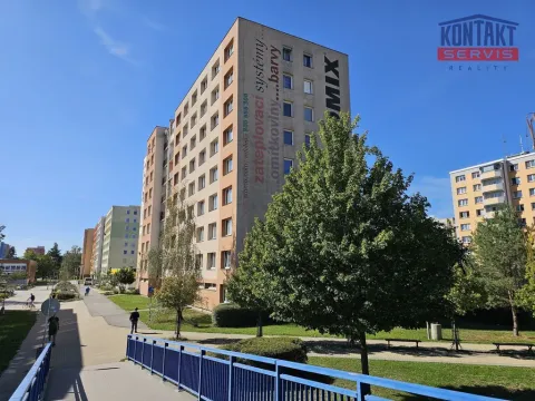 Prodej bytu 3+1, České Budějovice, Fr. Ondříčka, 72 m2