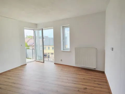 Pronájem bytu 3+kk, České Budějovice - České Budějovice 3, Pekárenská, 60 m2