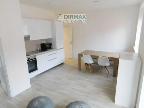 Pronájem bytu 2+kk, Plzeň - Jižní Předměstí, Plovární, 46 m2