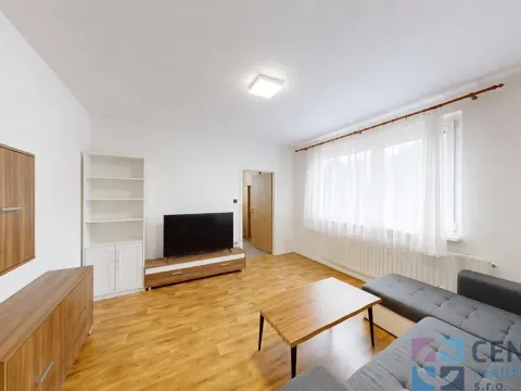 Prodej bytu 3+1, Jablonec nad Nisou - Mšeno nad Nisou, Mozartova, 59 m2