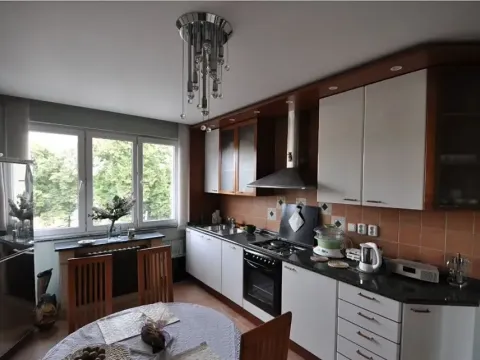 Pronájem bytu 1+1, Praha - Břevnov, Nad alejí, 56 m2