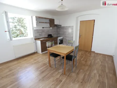 Pronájem bytu 2+1, Karlovy Vary - Počerny, 68 m2