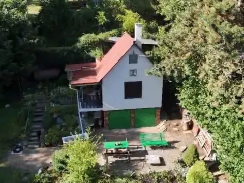 Prodej chaty, Smolnice, 48 m2