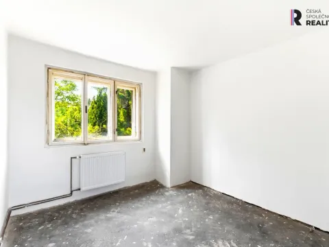 Prodej rodinného domu, Zásmuky, Sladkovského, 206 m2