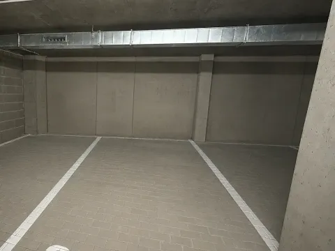 Pronájem garáže, Praha - Ruzyně, Stočesova, 18 m2