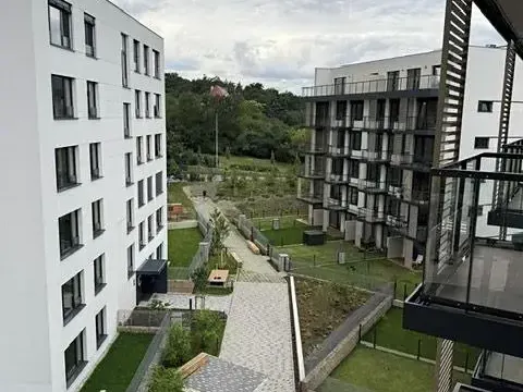 Pronájem bytu 2+kk, Praha - Chodov, Veselovského, 58 m2