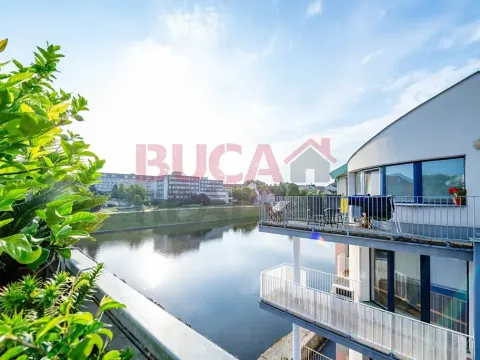 Prodej bytu 2+1, Písek, Čechova, 66 m2