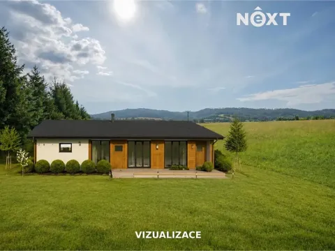 Prodej pozemku pro bydlení, Petrov nad Desnou, 977 m2