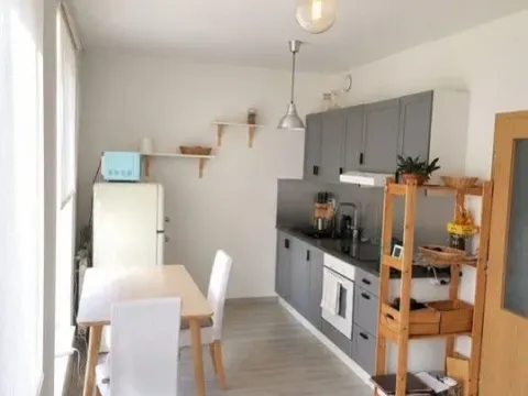 Prodej bytu 1+kk, Praha - Modřany, Pískařská, 38 m2