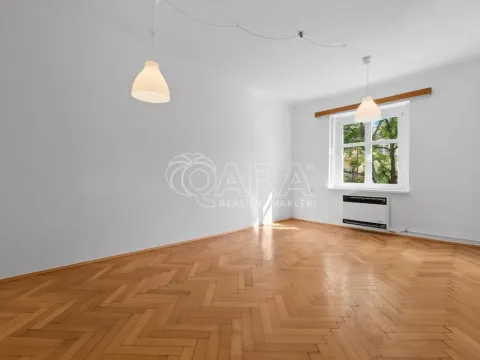 Pronájem bytu 2+1, Praha - Vinohrady, Boleslavská, 57 m2