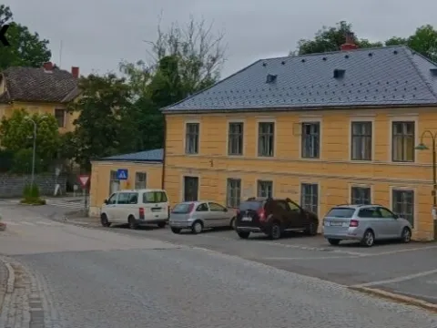 Prodej historického objektu, Horner Straße,Drosendorf Stadt,, 354 m2