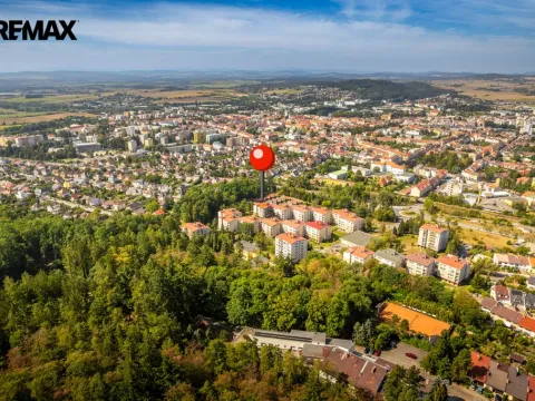 Prodej bytu 3+1, Písek - Budějovické Předměstí, Otakara Jeremiáše, 68 m2