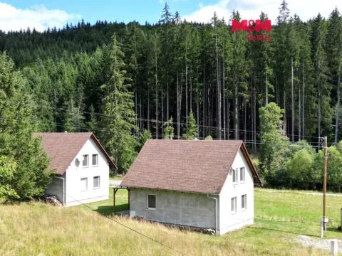 Prodej chaty, Bílá, 101 m2