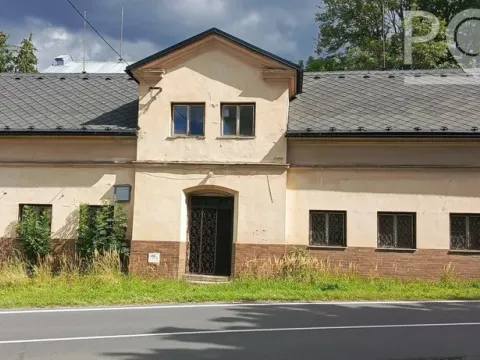 Prodej ubytování, Karlovice, 340 m2