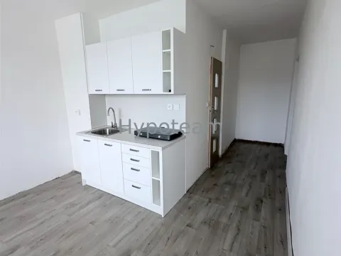 Pronájem bytu 1+1, Ústí nad Labem - Neštěmice, Sibiřská, 42 m2