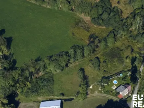 Prodej pozemku pro bydlení, Staré Křečany, 4738 m2