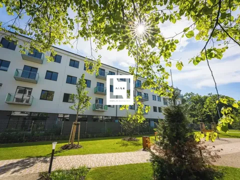 Pronájem bytu 3+kk, Ostrava, Hasičská, 71 m2