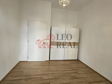 Pronájem bytu 2+kk, Praha - Žižkov, Kubelíkova, 40 m2
