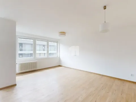 Prodej bytu 3+kk, Praha - Holešovice, Tusarova, 80 m2