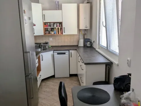 Prodej bytu 2+1, Hluboká nad Vltavou, Palackého, 53 m2