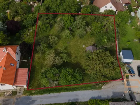 Prodej pozemku pro bydlení, Bubovice, Krátká, 917 m2
