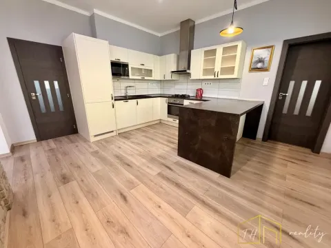 Prodej vícegeneračního domu, Teplice - Trnovany, Klicperova, 180 m2
