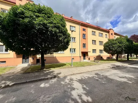 Prodej bytu 1+kk, Vratimov, U Jeslí, 24 m2
